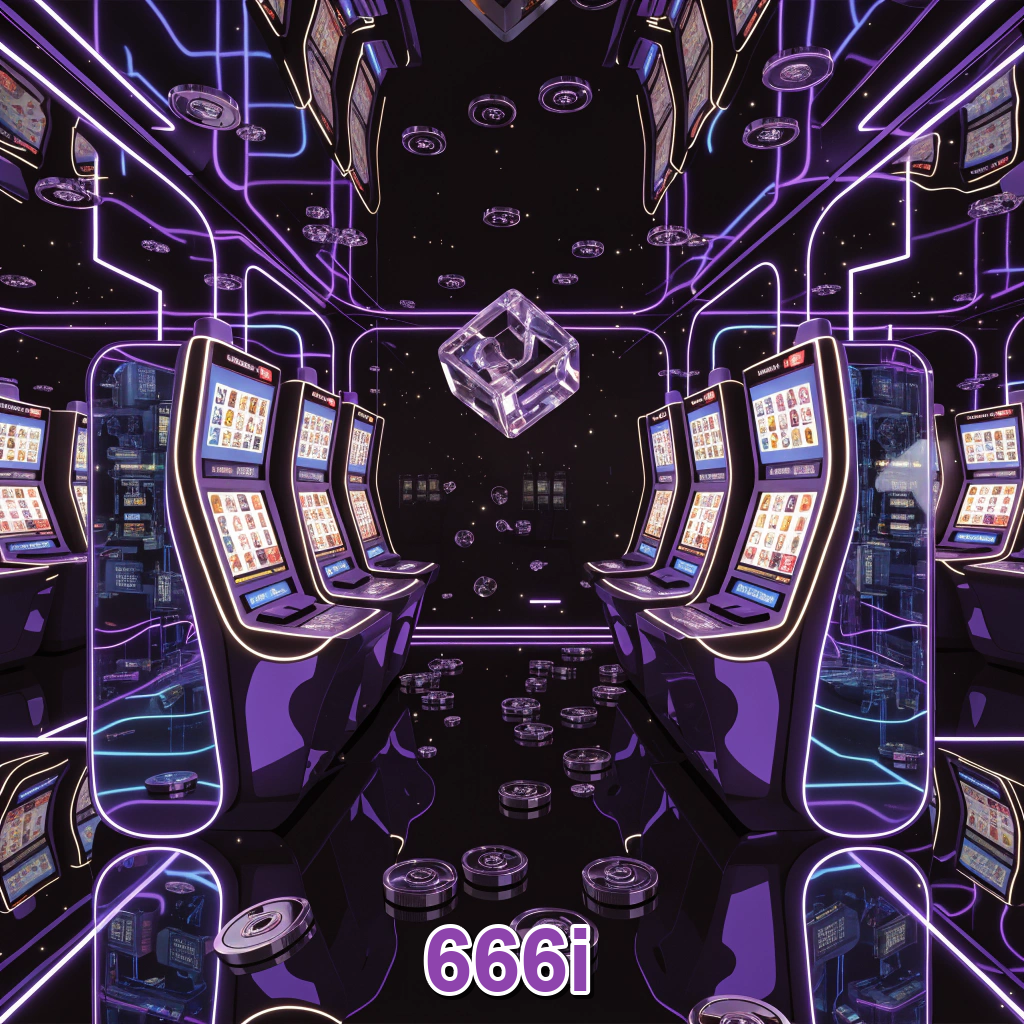 Panduan Masuk 666i