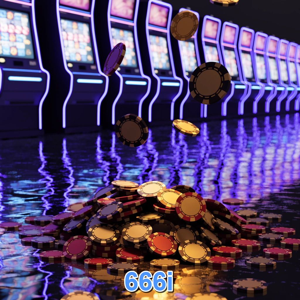 Program VIP 666i